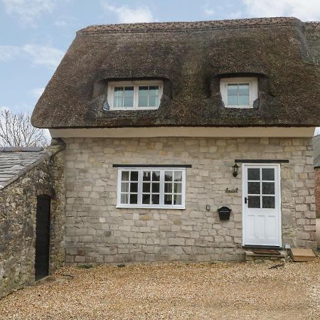 Laurel Cottage Weymouth Exteriér fotografie