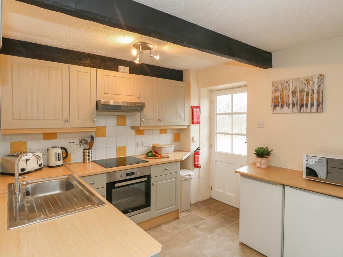 Laurel Cottage Weymouth Exteriér fotografie