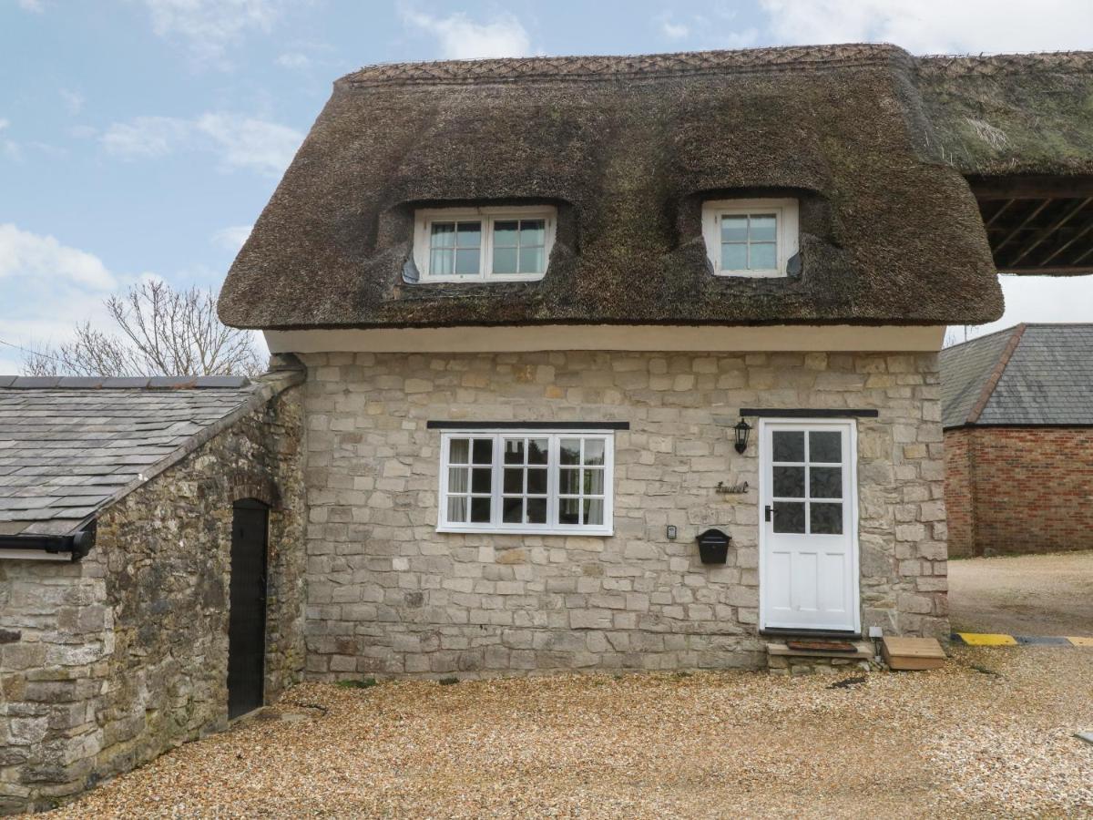 Laurel Cottage Weymouth Exteriér fotografie
