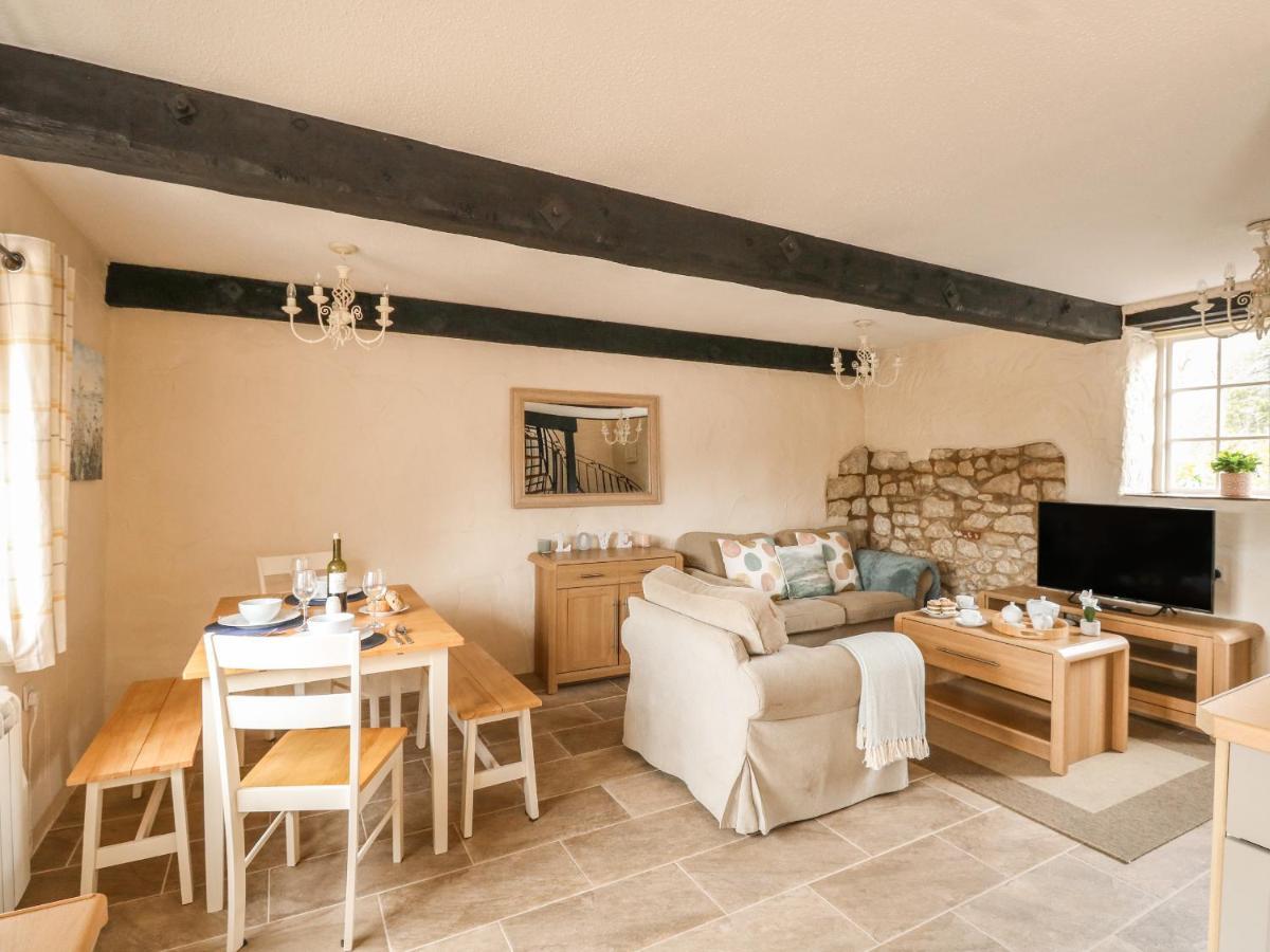 Laurel Cottage Weymouth Exteriér fotografie