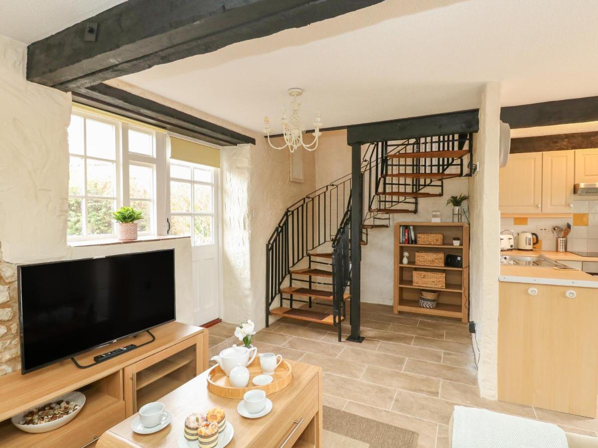 Laurel Cottage Weymouth Exteriér fotografie